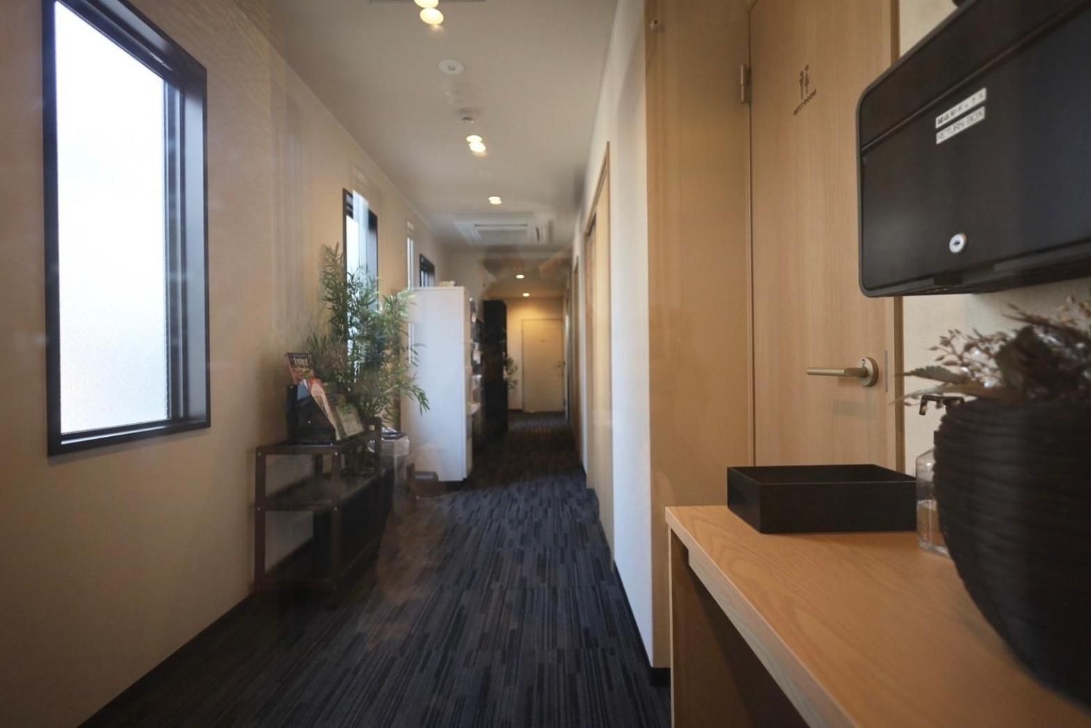 Excellent Hotel - Vacation Stay 50210V Kyoto Dış mekan fotoğraf