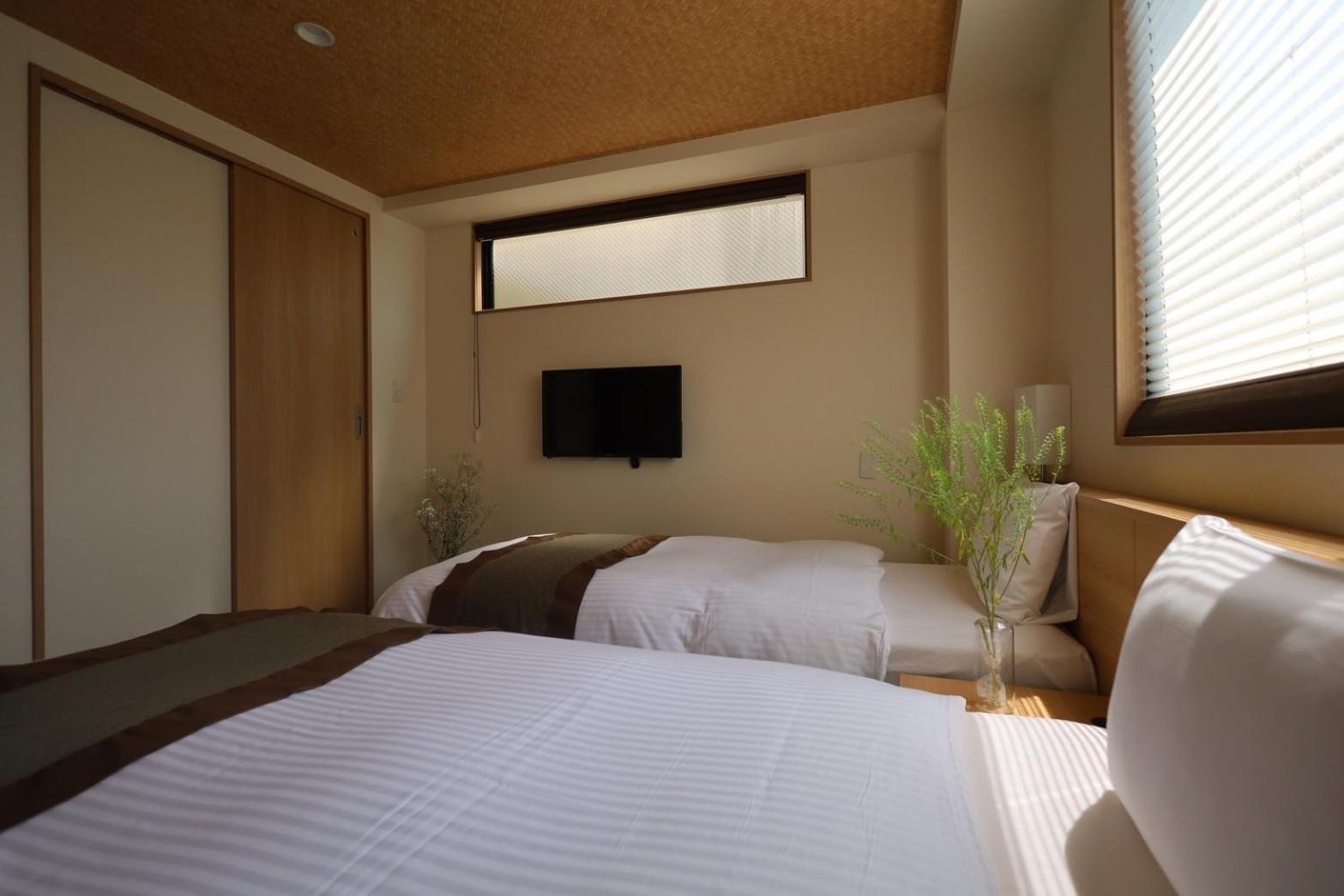 Excellent Hotel - Vacation Stay 50210V Kyoto Dış mekan fotoğraf