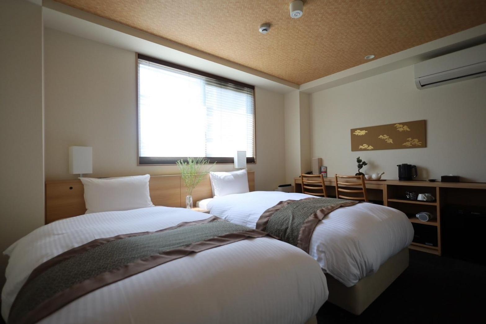 Excellent Hotel - Vacation Stay 50210V Kyoto Dış mekan fotoğraf