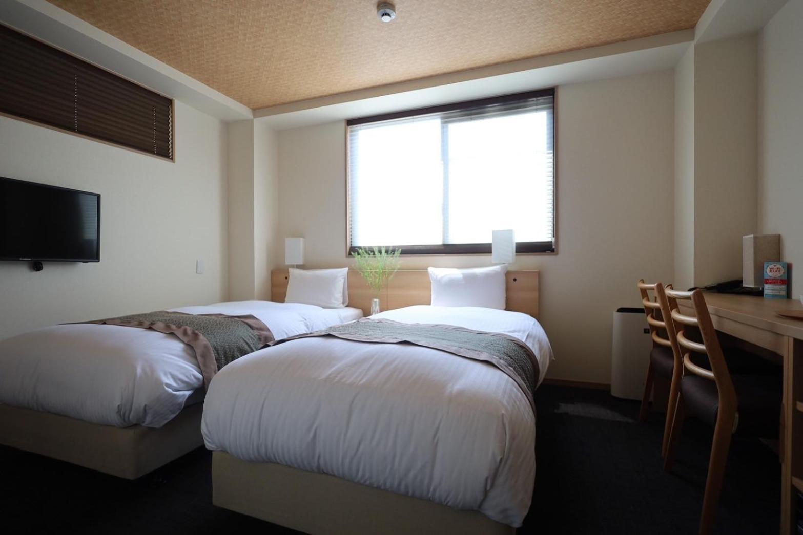 Excellent Hotel - Vacation Stay 50210V Kyoto Dış mekan fotoğraf