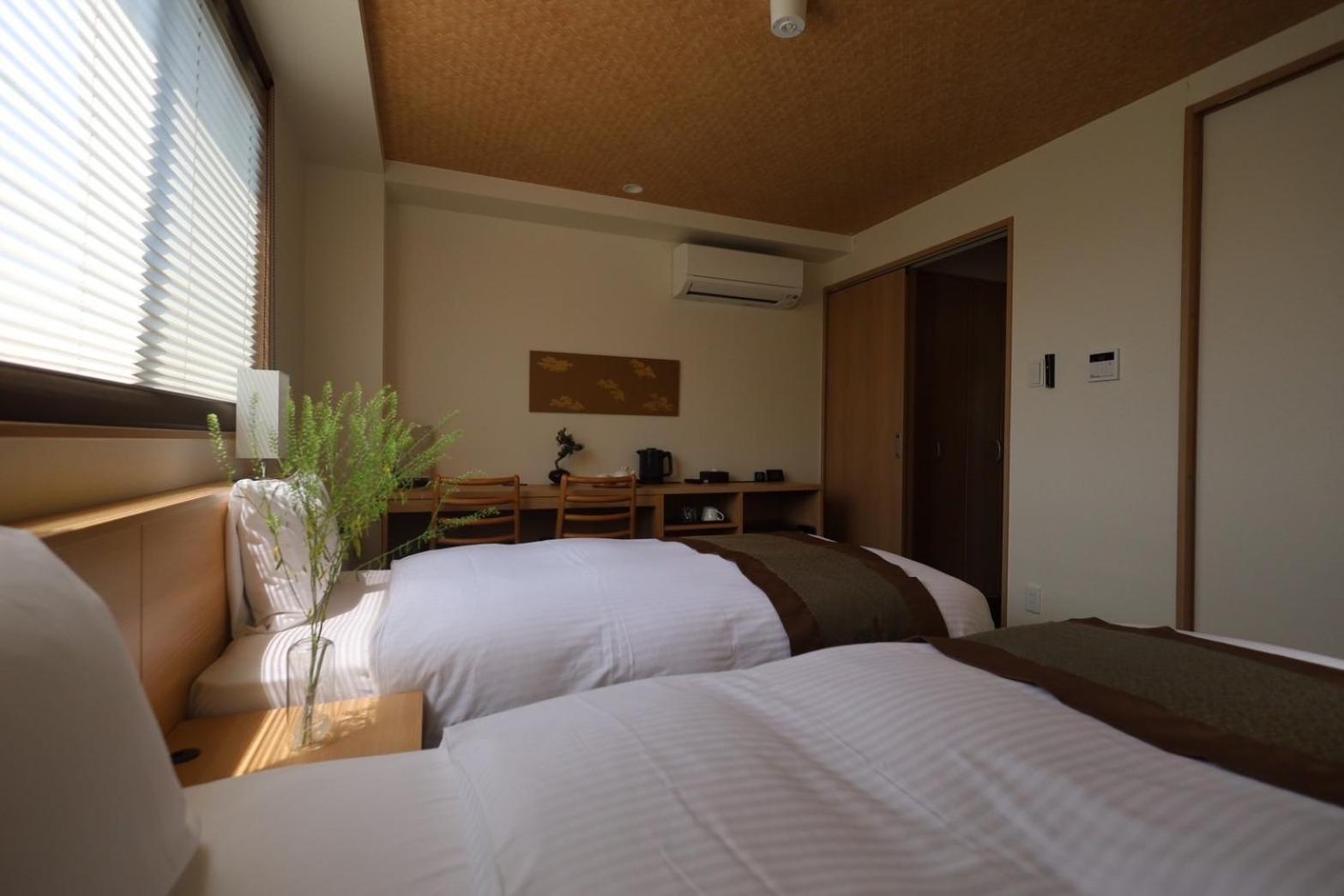 Excellent Hotel - Vacation Stay 50210V Kyoto Dış mekan fotoğraf