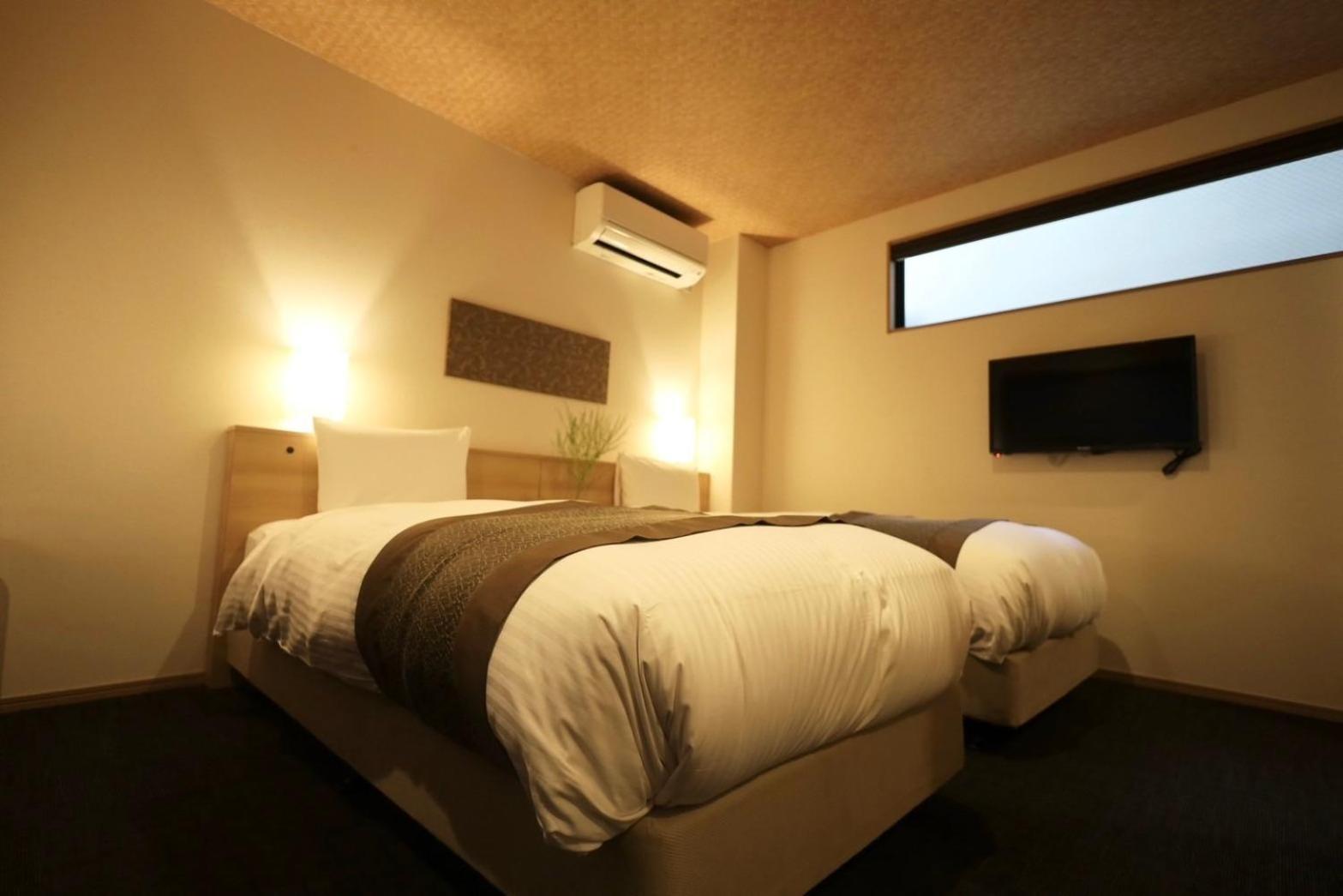 Excellent Hotel - Vacation Stay 50210V Kyoto Dış mekan fotoğraf