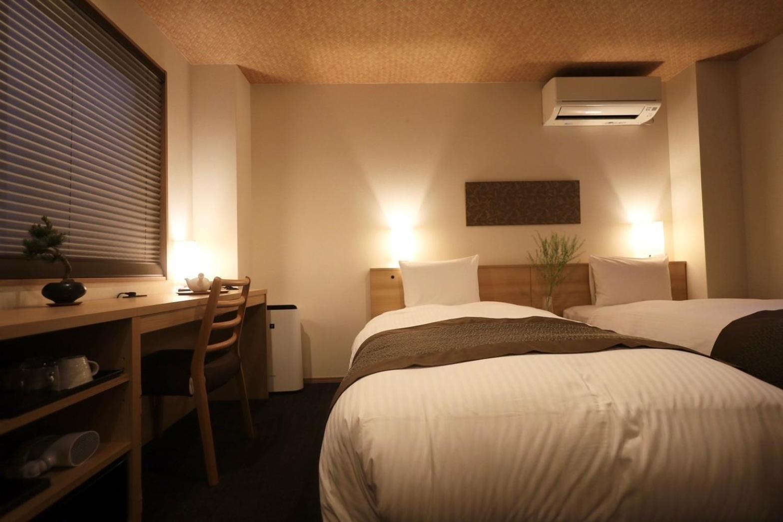 Excellent Hotel - Vacation Stay 50210V Kyoto Dış mekan fotoğraf