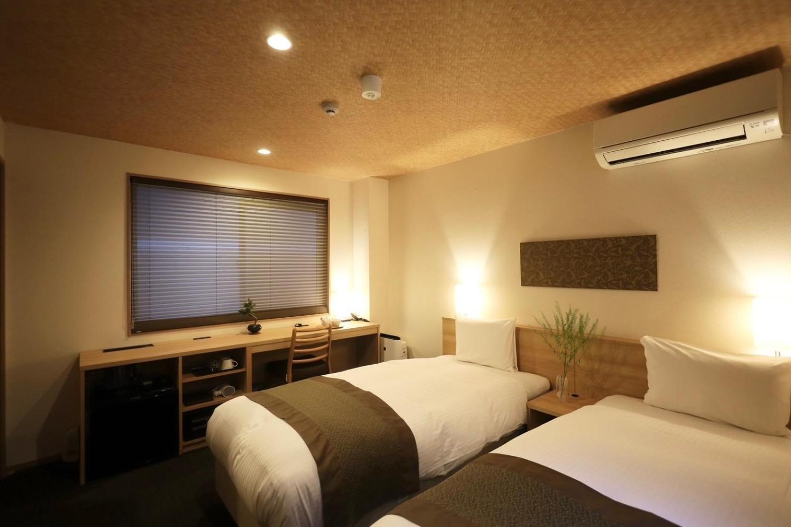 Excellent Hotel - Vacation Stay 50210V Kyoto Dış mekan fotoğraf