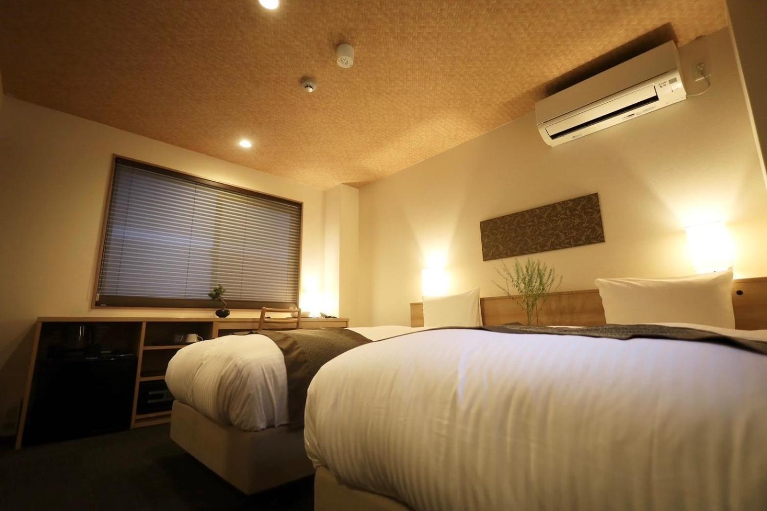 Excellent Hotel - Vacation Stay 50210V Kyoto Dış mekan fotoğraf