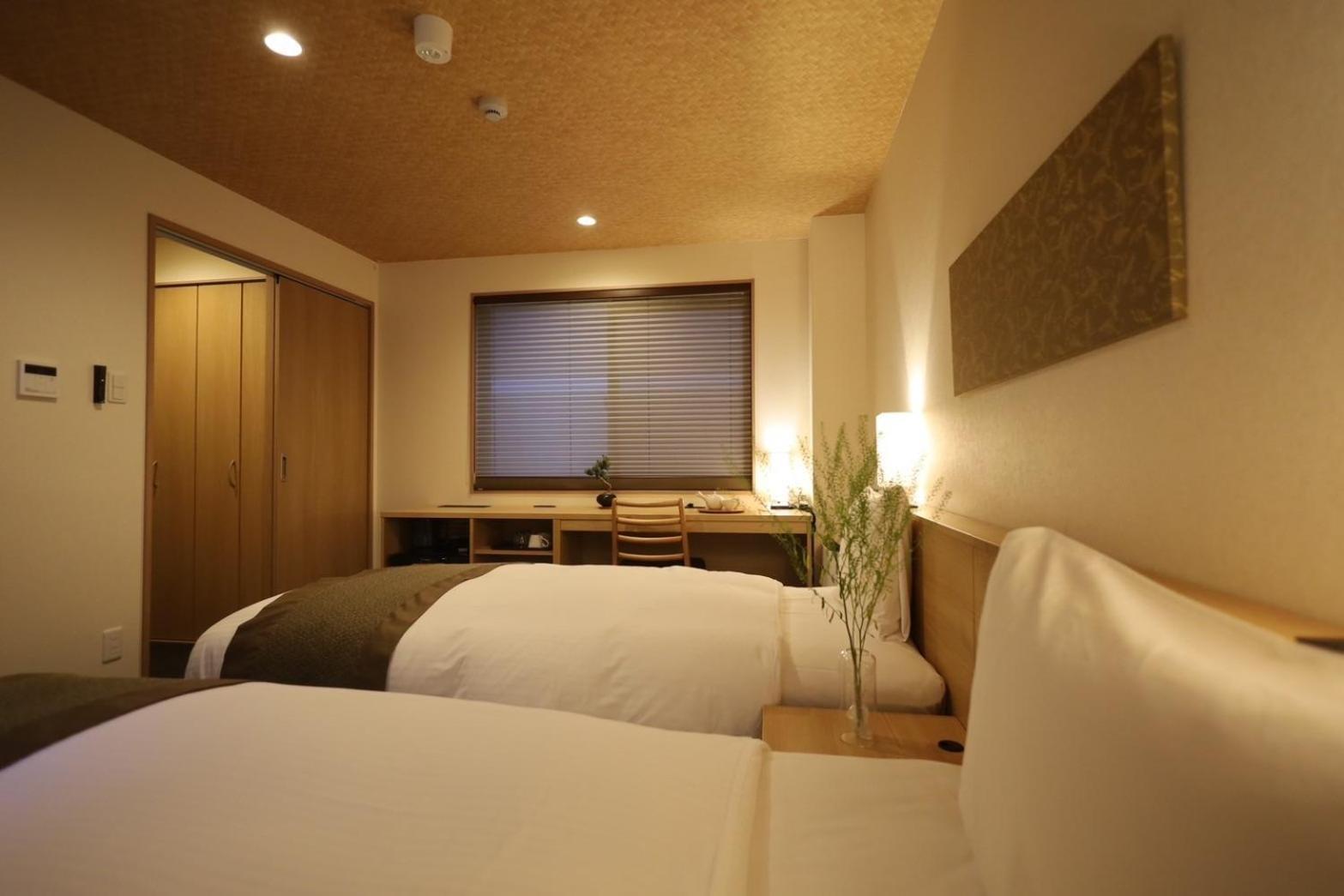 Excellent Hotel - Vacation Stay 50210V Kyoto Dış mekan fotoğraf