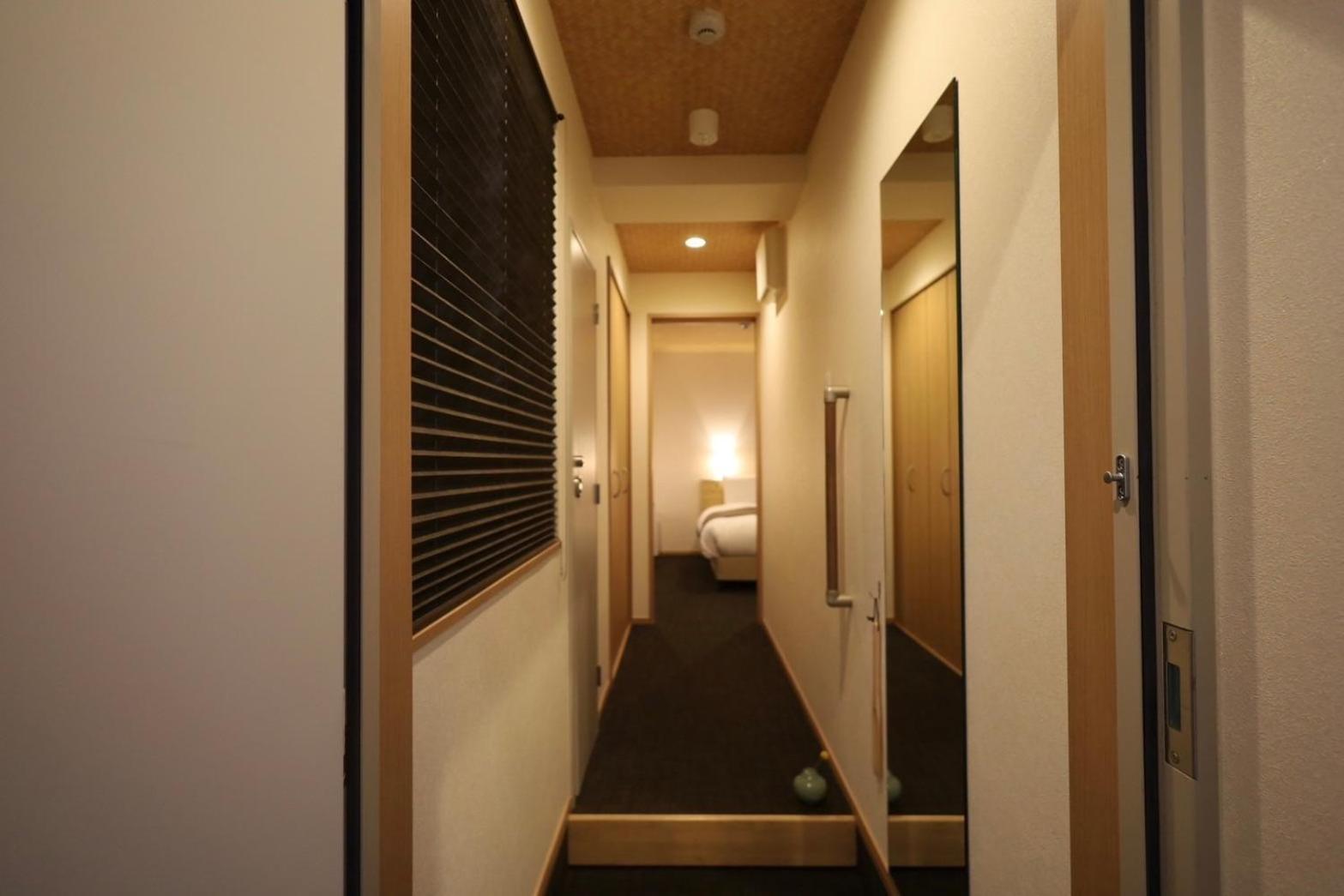 Excellent Hotel - Vacation Stay 50210V Kyoto Dış mekan fotoğraf