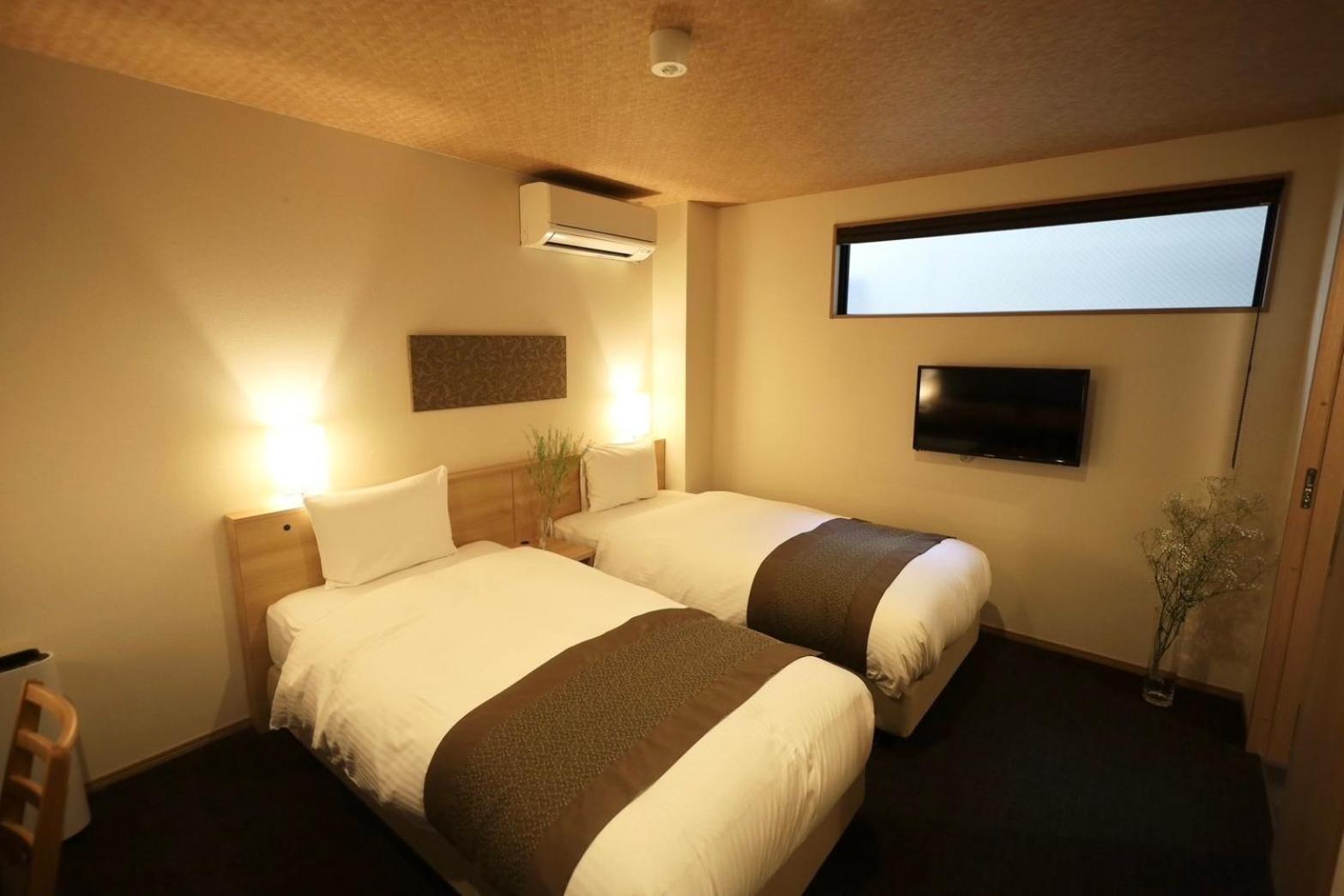 Excellent Hotel - Vacation Stay 50210V Kyoto Dış mekan fotoğraf