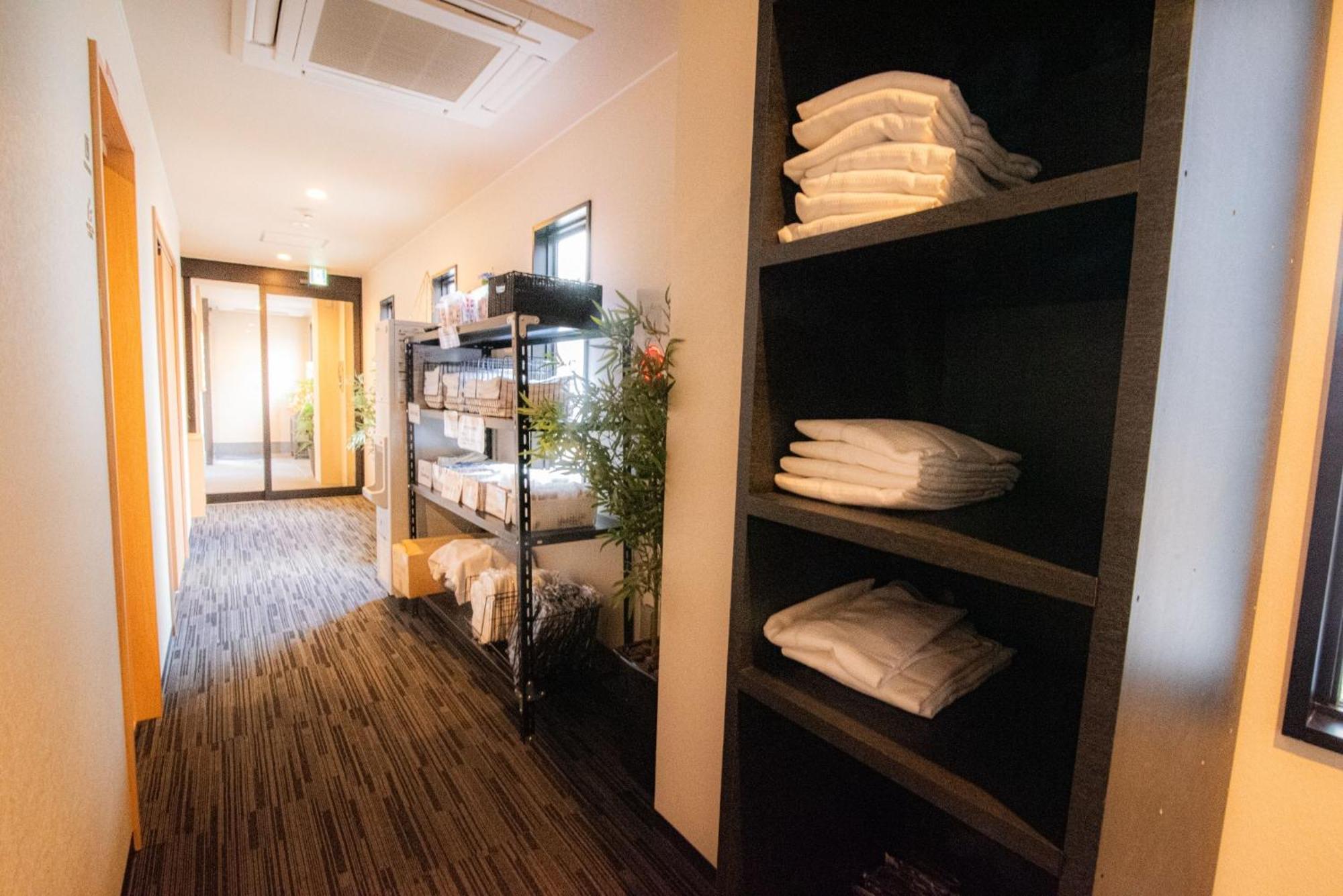 Excellent Hotel - Vacation Stay 50210V Kyoto Dış mekan fotoğraf