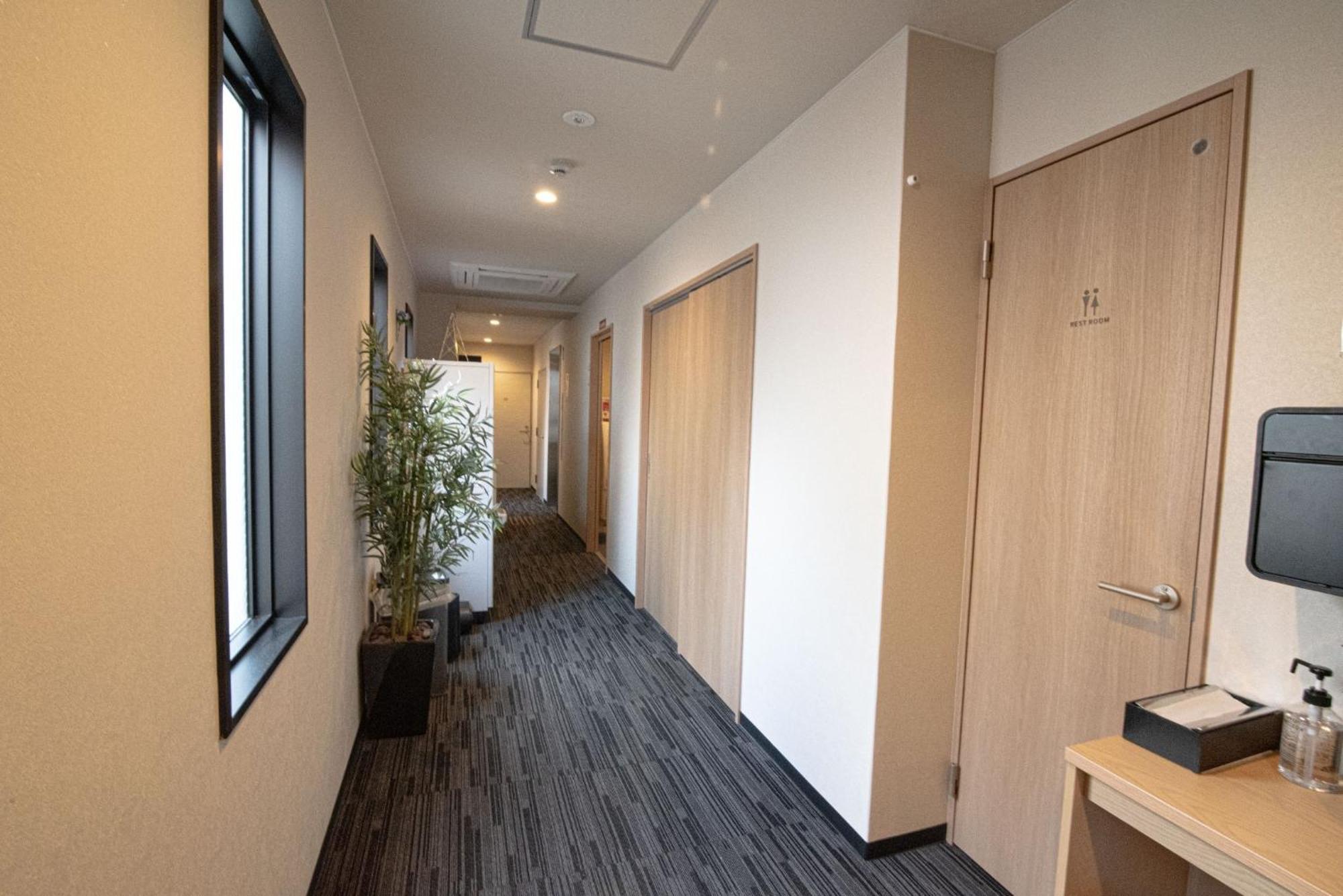Excellent Hotel - Vacation Stay 50210V Kyoto Dış mekan fotoğraf
