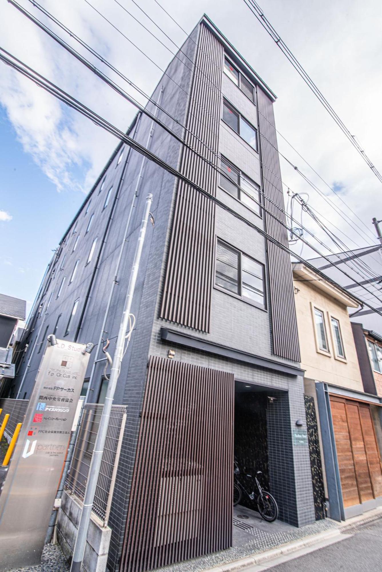 Excellent Hotel - Vacation Stay 50210V Kyoto Dış mekan fotoğraf