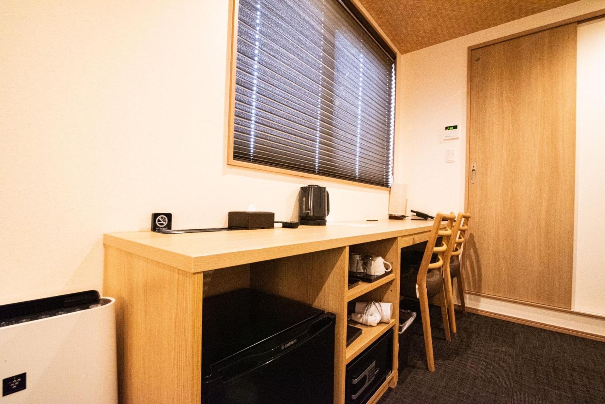 Excellent Hotel - Vacation Stay 50210V Kyoto Dış mekan fotoğraf