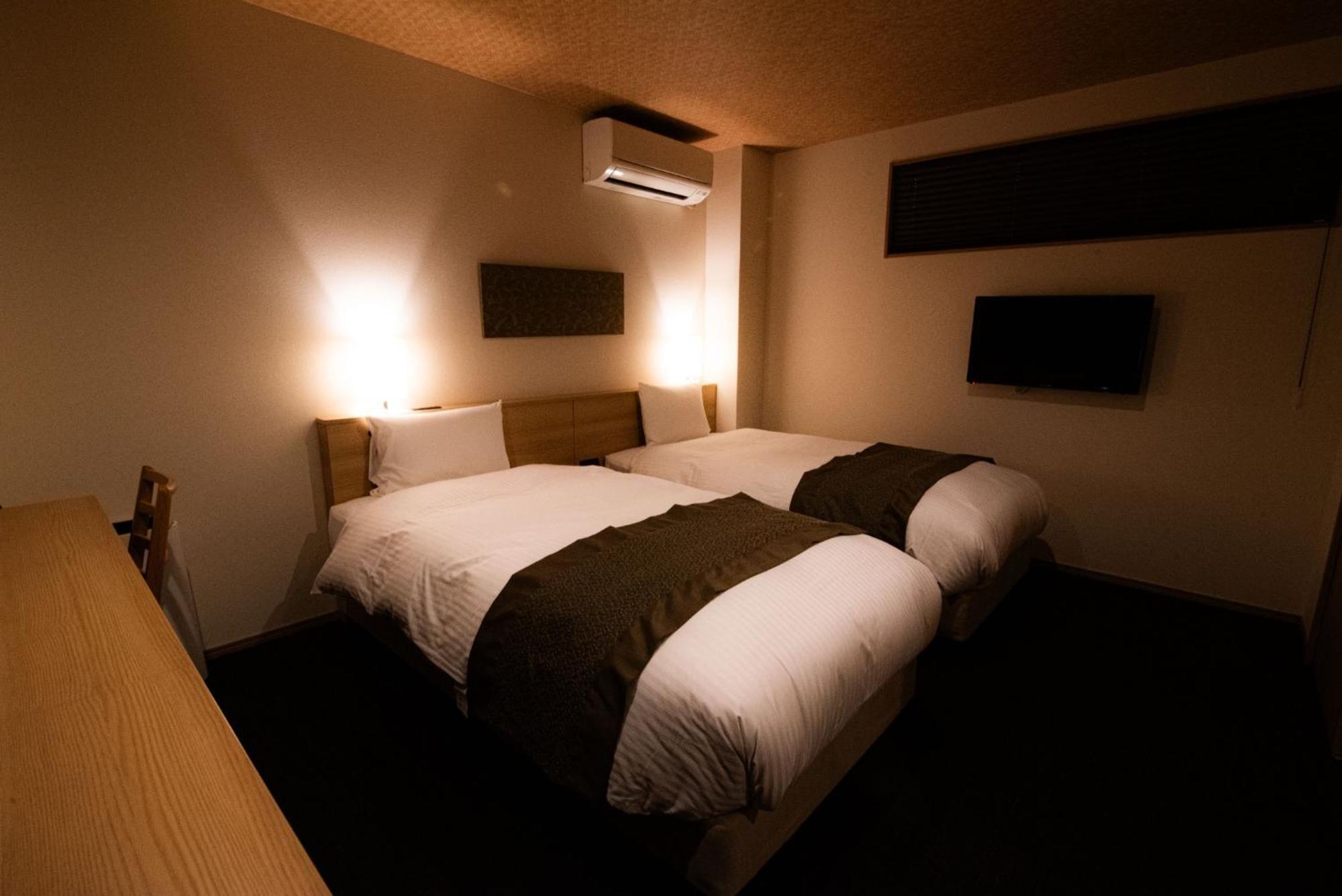 Excellent Hotel - Vacation Stay 50210V Kyoto Dış mekan fotoğraf
