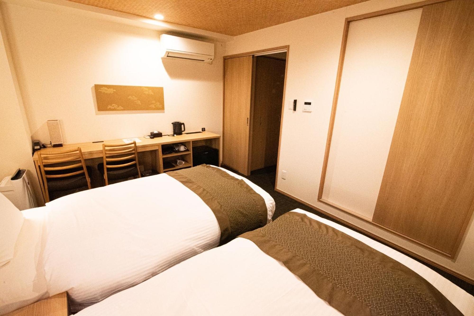 Excellent Hotel - Vacation Stay 50210V Kyoto Dış mekan fotoğraf