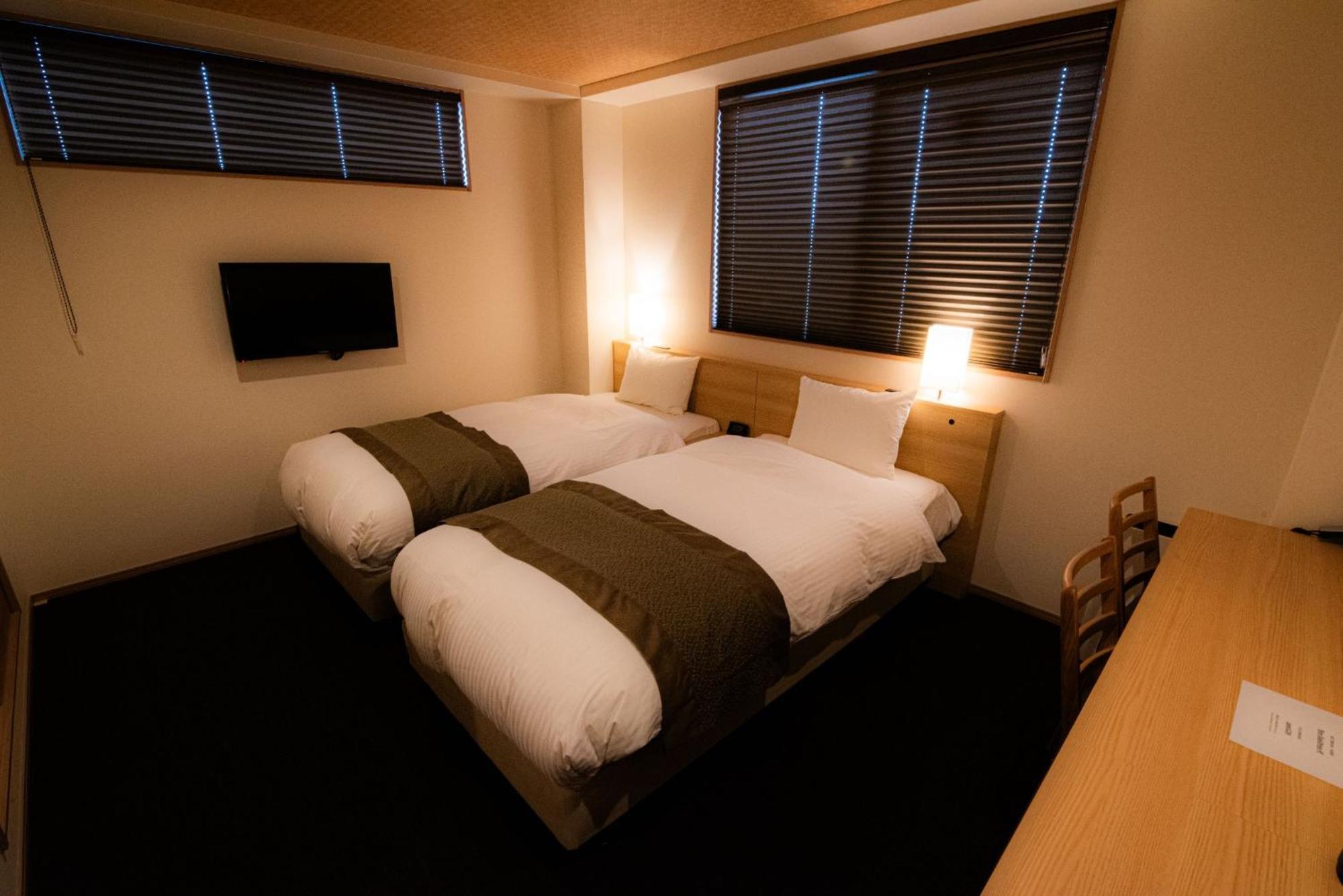 Excellent Hotel - Vacation Stay 50210V Kyoto Dış mekan fotoğraf