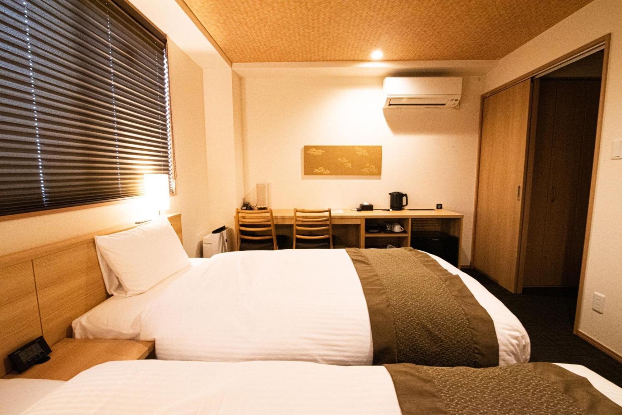 Excellent Hotel - Vacation Stay 50210V Kyoto Dış mekan fotoğraf